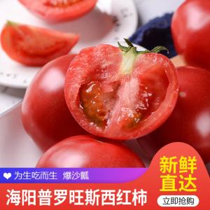 普罗旺斯西红柿 单果150g以上（净重4.5斤）