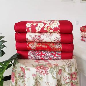 柳庭 荞麦枕芯贡缎纯棉颈椎枕 长50cm*宽25cm*高12cm 一对装
