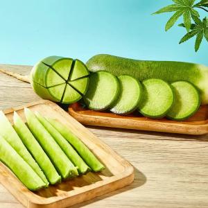 佑嘉木 山东潍坊水果萝卜 净重4.5斤装