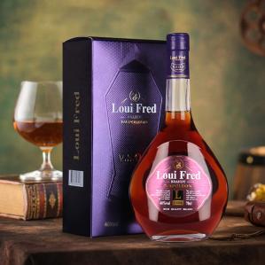 路易弗雷德拿破仑VSOP白兰地700ml 