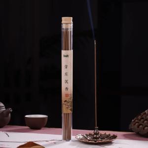 知唐 芽庄沉香约70支/20g